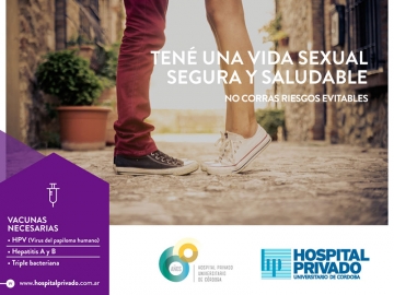 Hospital Privado Cordoba