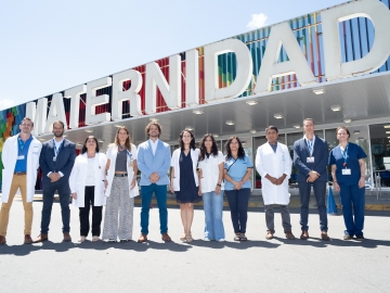 Hospital Privado Cordoba