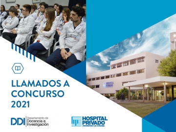 Hospital Privado Cordoba