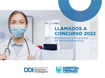 Hospital Privado Cordoba