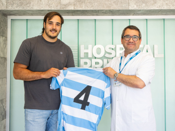 Novedades Hospital Privado Córdoba