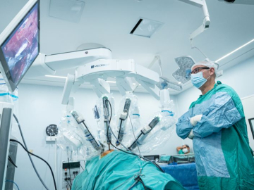 Hospital Privado Cordoba