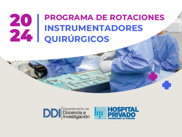 Hospital Privado Cordoba