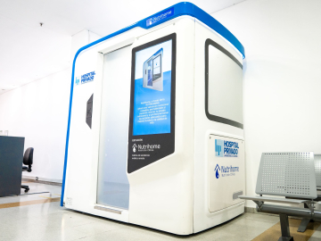 Hospital Privado Cordoba