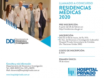 Hospital Privado Cordoba