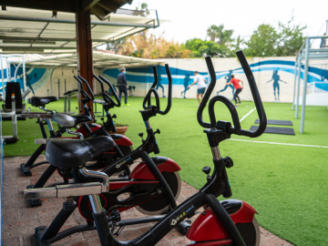 Hospital Privado Cordoba