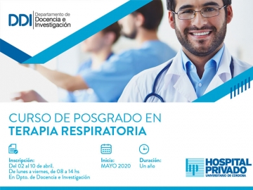 Hospital Privado Cordoba