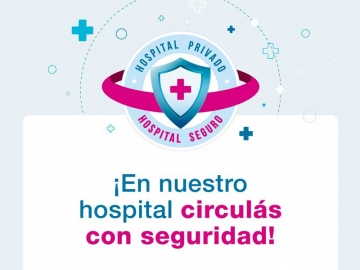 Hospital Privado Cordoba