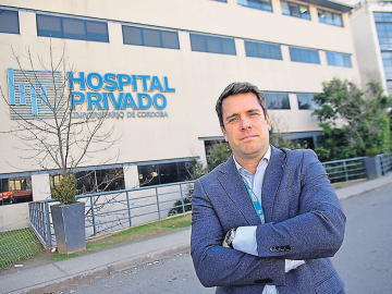 Novedades Hospital Privado Córdoba