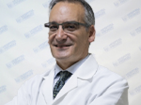 Profesional Medico Hospital Privado Cordoba