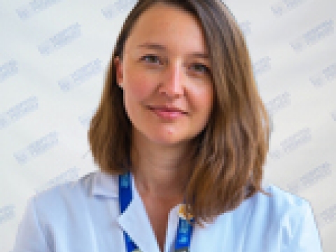 Profesional Medico Hospital Privado Cordoba
