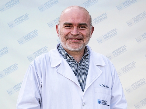 Hospital Privado Cordoba