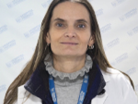 Profesional Medico Hospital Privado Cordoba