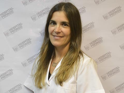 Hospital Privado Cordoba