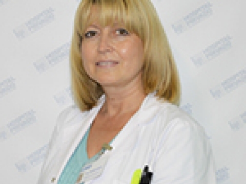 Profesional Medico Hospital Privado Cordoba