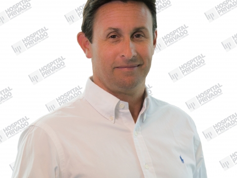 Profesional Medico Hospital Privado Cordoba