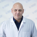 Profesional Medico Hospital Privado Cordoba
