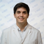 Profesional Medico Hospital Privado Cordoba