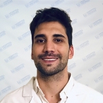 Profesional Medico Hospital Privado Cordoba