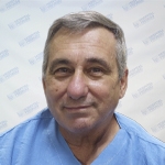 Profesional Medico Hospital Privado Cordoba