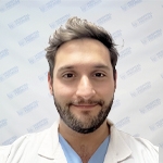 Profesional Medico Hospital Privado Cordoba