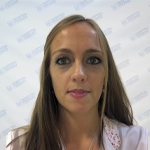 Profesional Medico Hospital Privado Cordoba