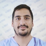Profesional Medico Hospital Privado Cordoba