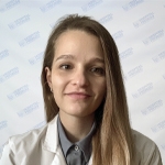 Profesional Medico Hospital Privado Cordoba