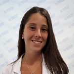 Profesional Medico Hospital Privado Cordoba