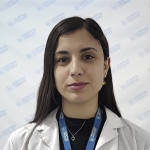 Profesional Medico Hospital Privado Cordoba