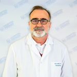 Profesional Medico Hospital Privado Cordoba