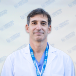 Profesional Medico Hospital Privado Cordoba