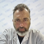 Profesional Medico Hospital Privado Cordoba