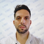 Profesional Medico Hospital Privado Cordoba