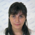 Profesional Medico Hospital Privado Cordoba