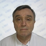 Profesional Medico Hospital Privado Cordoba