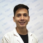 Profesional Medico Hospital Privado Cordoba