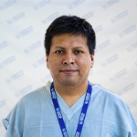 Profesional Medico Hospital Privado Cordoba