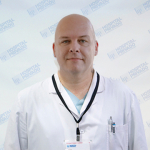 Profesional Medico Hospital Privado Cordoba