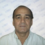 Profesional Medico Hospital Privado Cordoba