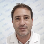 Profesional Medico Hospital Privado Cordoba