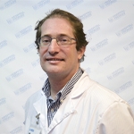 Profesional Medico Hospital Privado Cordoba