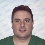Profesional Medico Hospital Privado Cordoba