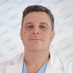 Profesional Medico Hospital Privado Cordoba