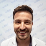 Profesional Medico Hospital Privado Cordoba