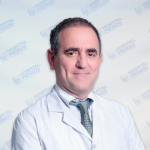 Profesional Medico Hospital Privado Cordoba