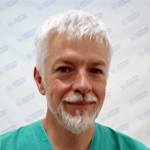 Profesional Medico Hospital Privado Cordoba