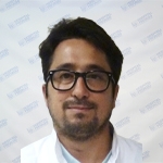 Profesional Medico Hospital Privado Cordoba