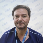 Profesional Medico Hospital Privado Cordoba