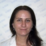 Profesional Medico Hospital Privado Cordoba